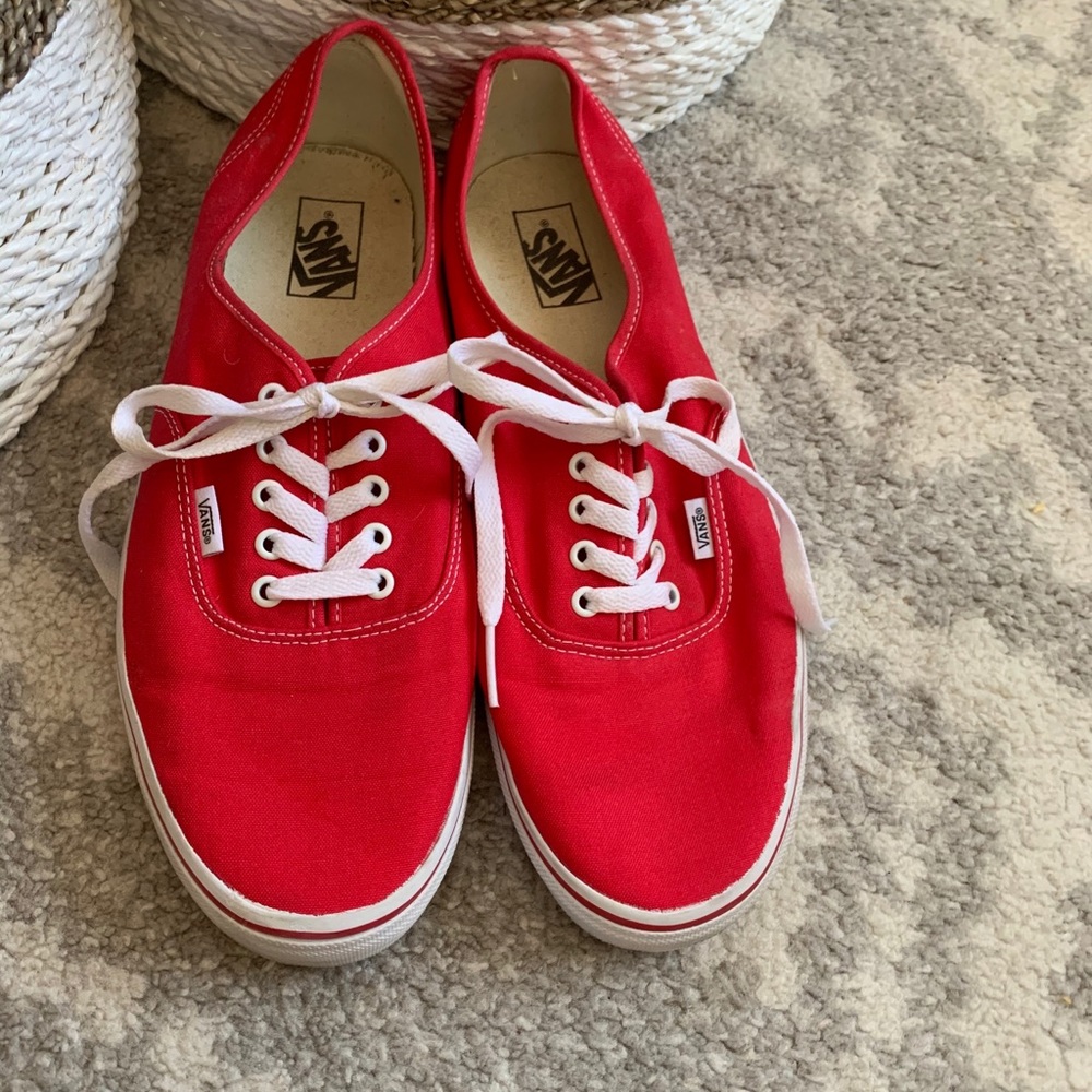 Vans Authentic sneakers